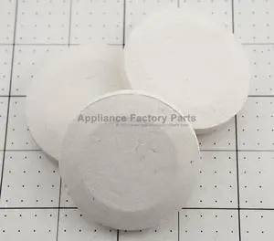 Appliance Factory Parts MR56 BRIQUETTE 56 PC S27 & A30