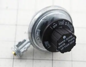 Appliance Factory Parts HGP211090 REGULATOR