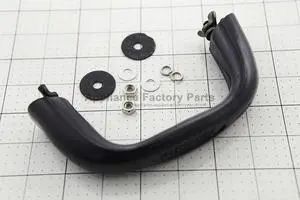 Appliance Factory Parts 990060194 Smoker Handle Kit - M7P, CM7P