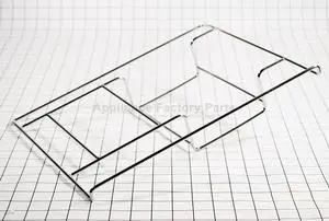 Appliance Factory Parts 9007090078 WOOD CHIP GRATE