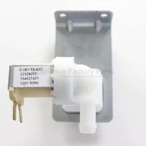 Appliance Factory Parts 154637401 VALVE AFTERMARKET
