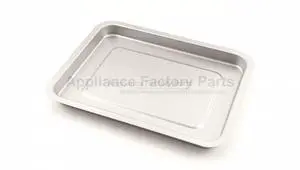 Appliance Factory Parts CTO6335-03 BAKE PAN/DRIP TRAY
