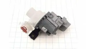 Appliance Factory Parts 137108000 PUMP AFTERMARKET