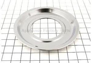 Appliance Factory Parts 5303131115 PAN-CHROME RD GAS