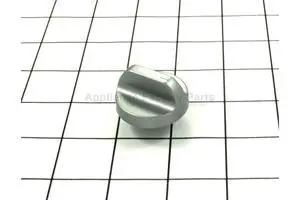 Appliance Factory Parts TROS003 COOKING FUNCTION SELECTION KNOB GRAY