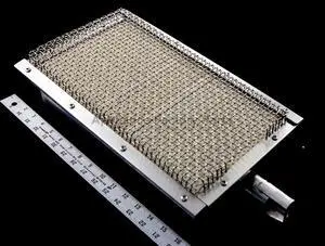 Appliance Factory Parts AHT-R-IR-BRNR INFARED BURNER