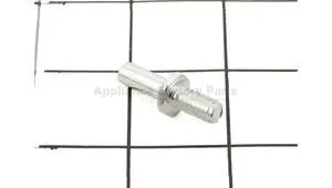 Appliance Factory Parts 10240-20 DOOR PIN TOP