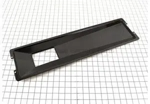 Appliance Factory Parts 27055-901 GREASE TRAY PORC FORMED 440 +