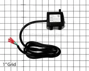 Appliance Factory Parts 110439-1 PUMP , Please read extended info