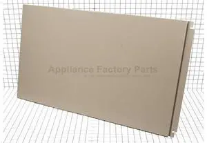 Appliance Factory Parts 224140-002 INSPECTION PANEL FOR: ADA/ASA/AUA71/7112
