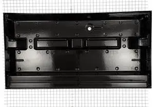 Appliance Factory Parts 281042-001 WATER RESERVOIR ADA/ASA/AUA5112/7112