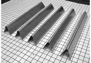 Weber 62784 FLAVORIZER BAR SET SS GENESIS 2011 BB