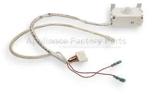 Appliance Factory Parts 5989JA1005F-HEAD ICE MAKER HEAD ONLY