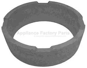 Appliance Factory Parts 500-583 Ceramic Insulation Ring