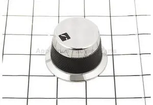Nexgrill 20001438A0 Rotisserie Burner Control Knob