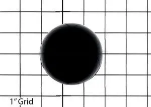 Appliance Factory Parts 0081100 BALL FLOAT