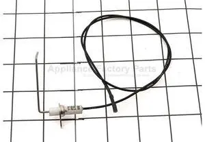 Appliance Factory Parts DV-772 ELECTRODE AND WIRE