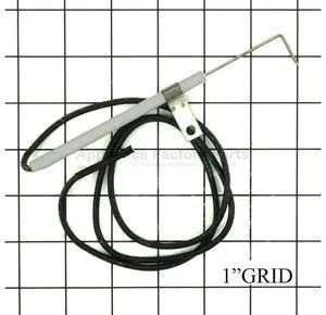 Nexgrill 10001368A0 Main Burner Igniter Wire, A