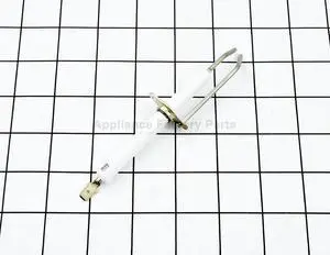 Appliance Factory Parts 008091-000 ELECTRODE, RIGHT SIDE