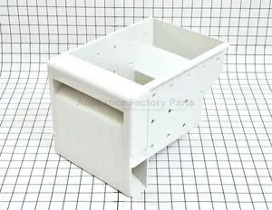 Wolf 4181180 ICE BUCKET ASSY,SVCE