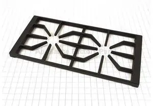 Wolf 816261 GRATE ASSY,BNR-DUAL FUEL,SVCE