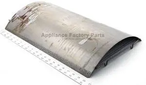 Appliance Factory Parts 200157 FIREGRATE/ASH PAN