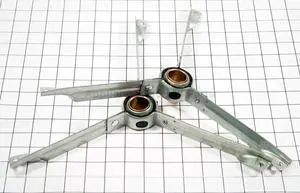 Appliance Factory Parts 5-3-37 BEARING ASSY - FD/FS 350, UFD/UFS350,  B