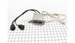 Appliance Factory Parts 5-7-149 SWITCH BOX BASE & SWITCH ASSY For BW4002
