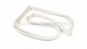 Appliance Factory Parts 7010573 door gasket, refrigerator