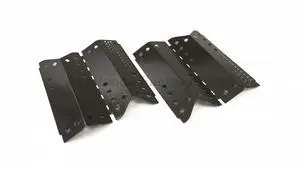 Appliance Factory Parts 94332 heat plate, porc stl, 14.25 x 25; Stok