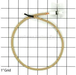 Wolf 815568 ELECTRODE, 20 - BBQ, SVCE