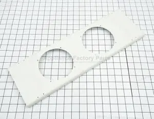 Appliance Factory Parts P67904058 WINDOW PANEL