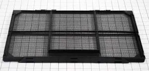 Appliance Factory Parts P62400210 STANDARD FILTER ASY (MED) TYPE=RAC