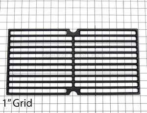 Appliance Factory Parts 115-3660-0 BURNER COOKING GRID**Read Ext info**