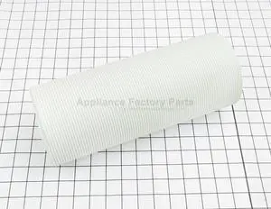 Appliance Factory Parts NE2211 Exhaust hose 5" diameter