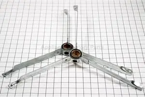 Appliance Factory Parts 5-3-39 BEARING ASSY (2) Pieces
