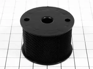 Appliance Factory Parts 7412250 PICK UP CAGE ASSY