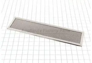 Wolf 817387 FILTER, DOWNDRAFT - SVCE