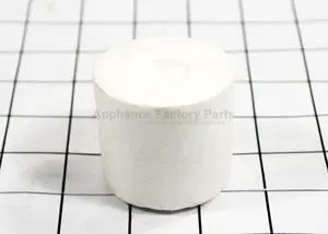 Appliance Factory Parts 1B71675 FLOAT,FOAM  FOR SWITCH ROD  ED11/H12