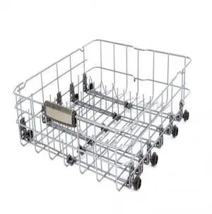 Appliance Factory Parts 3751DD1001J Rack assembly