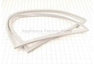 Appliance Factory Parts 7042262 Door Gasket Freezer (650 Aftermarket