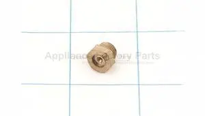 Appliance Factory Parts 10693-091 ORIFICE SPUD 0.91MM 5/16 64