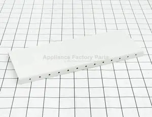 Appliance Factory Parts NE1947 10" window bracket extension