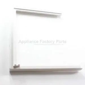 Appliance Factory Parts WJ86X22905 LEFT FRAME