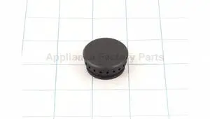 Wolf 815512 BURNER, INNER - SVCE