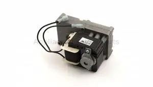 Appliance Factory Parts 50102 Auger Motor 2 rpm