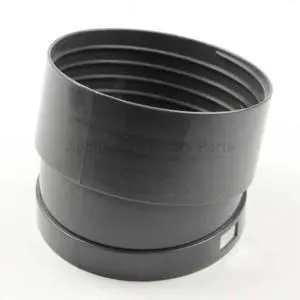Appliance Factory Parts WJ76X24001 CONNECTOR - EXHAUST