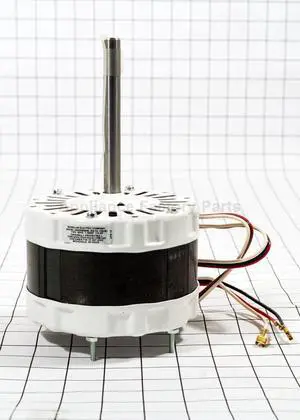 Appliance Factory Parts 5-7-133 1/4 HP MOTOR  BW3000-3004