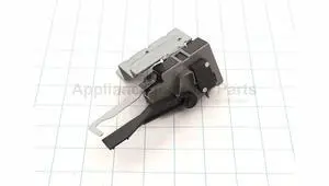 Appliance Factory Parts 134101800 LOCK AFTERMARKET