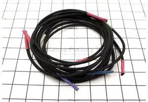 Wolf 814883 COMPONENTS - ELECTRODE, SVCE